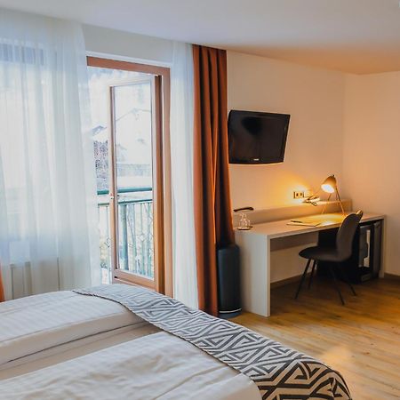 Hotel Alpenblick Kreischberg Sankt Lorenzen ob Murau Dış mekan fotoğraf