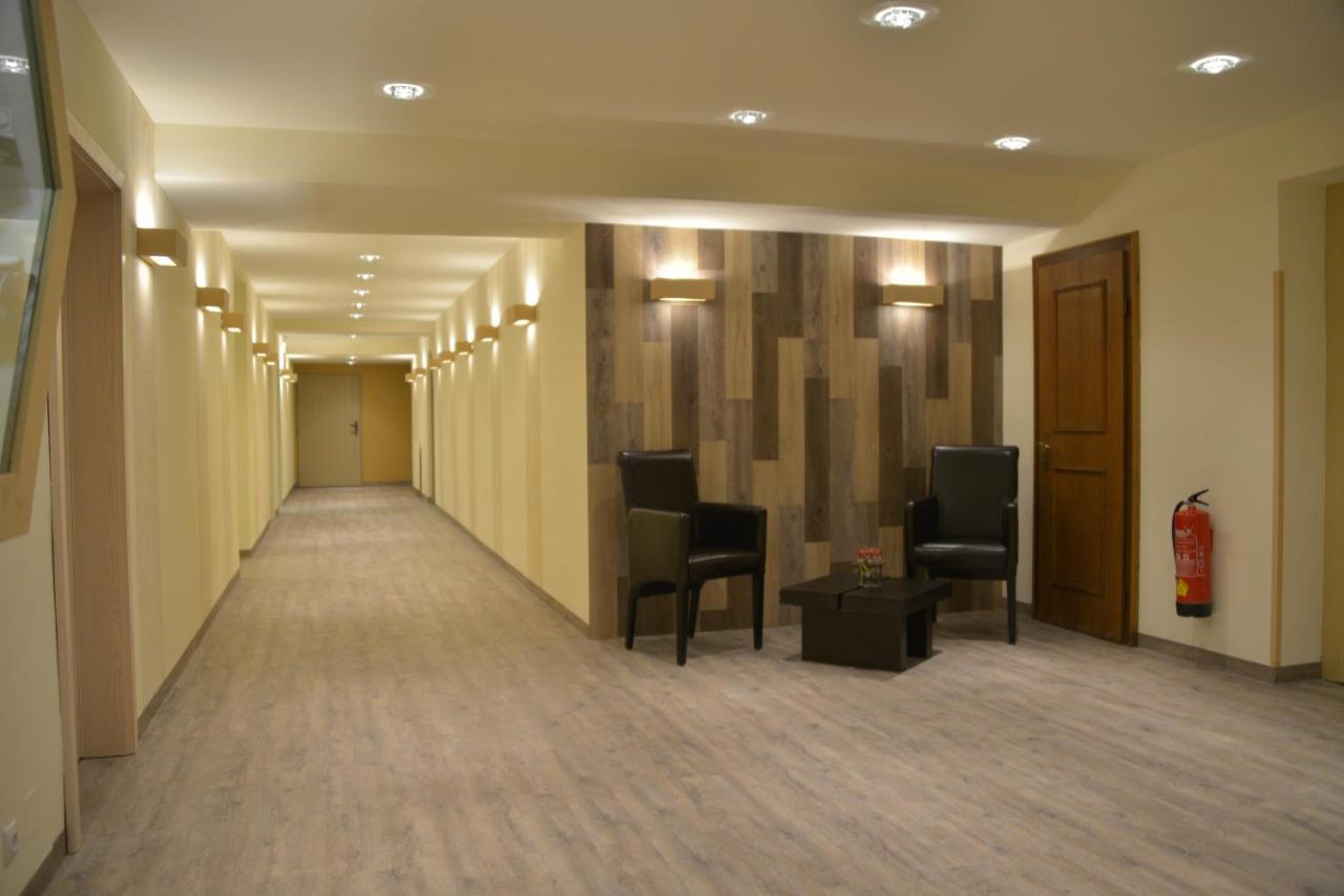 Hotel Alpenblick Kreischberg Sankt Lorenzen ob Murau Dış mekan fotoğraf