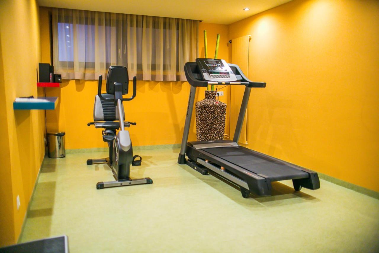 Hotel Alpenblick Kreischberg Sankt Lorenzen ob Murau Dış mekan fotoğraf