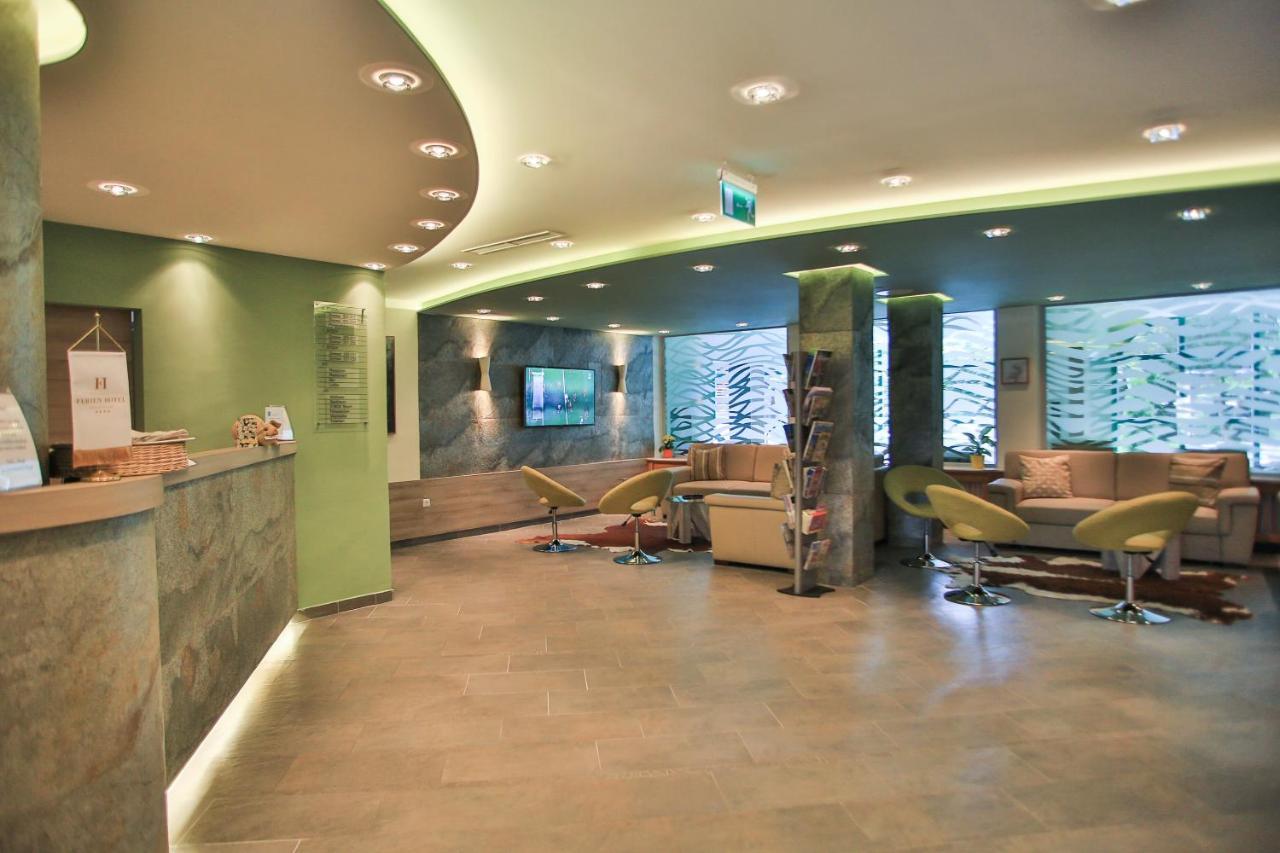 Hotel Alpenblick Kreischberg Sankt Lorenzen ob Murau Dış mekan fotoğraf