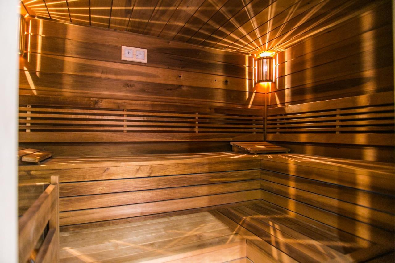 Hotel Alpenblick Kreischberg Sankt Lorenzen ob Murau Dış mekan fotoğraf