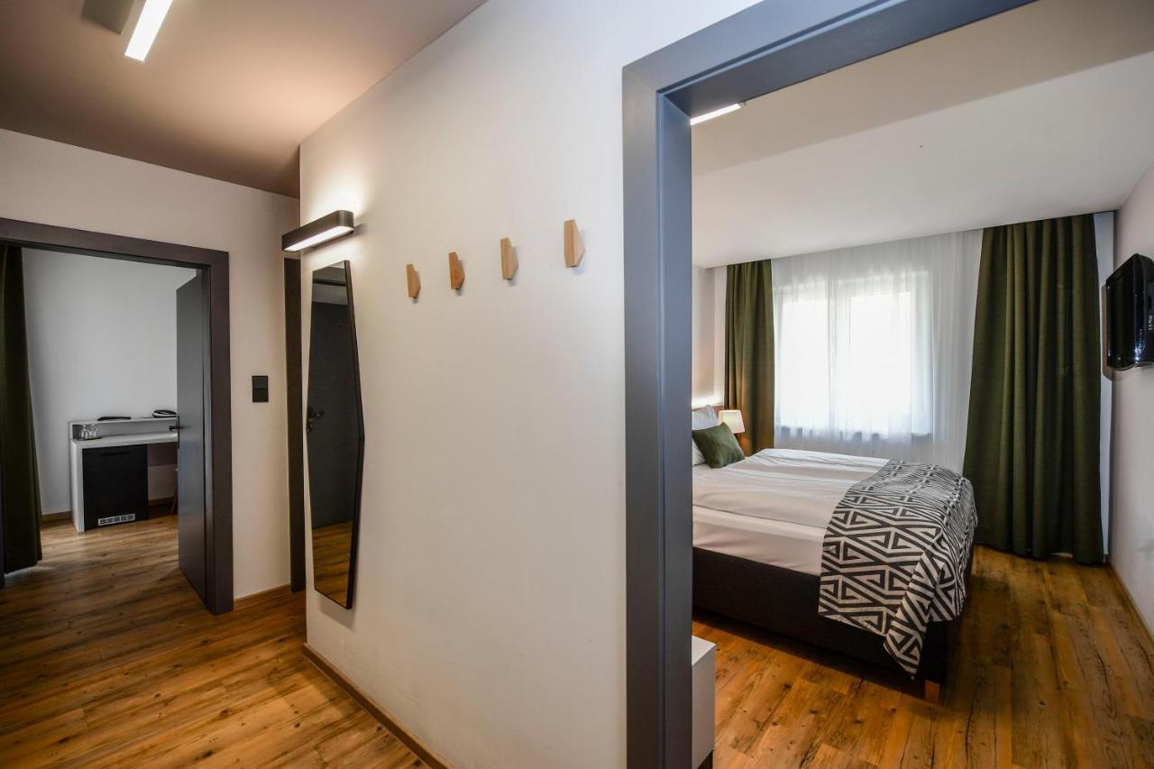 Hotel Alpenblick Kreischberg Sankt Lorenzen ob Murau Dış mekan fotoğraf
