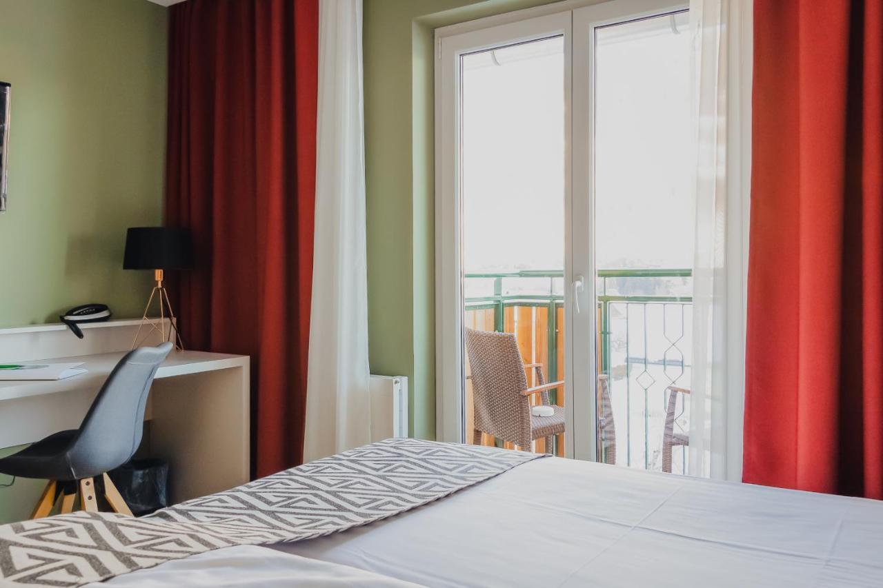 Hotel Alpenblick Kreischberg Sankt Lorenzen ob Murau Dış mekan fotoğraf