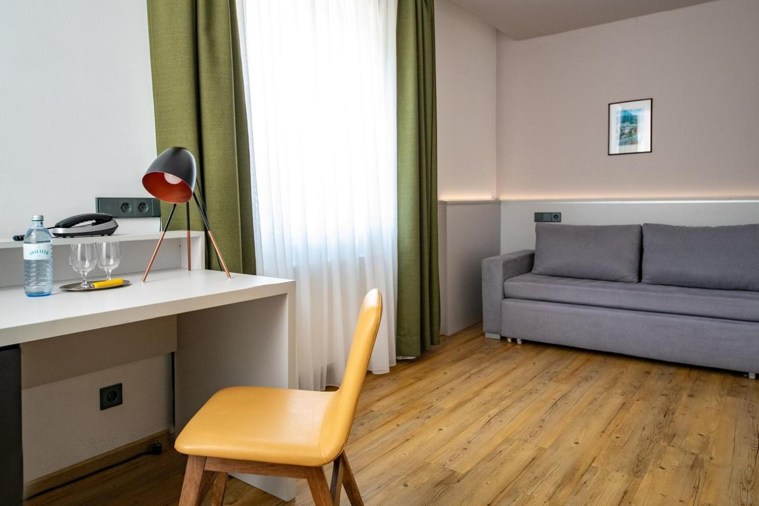 Hotel Alpenblick Kreischberg Sankt Lorenzen ob Murau Dış mekan fotoğraf