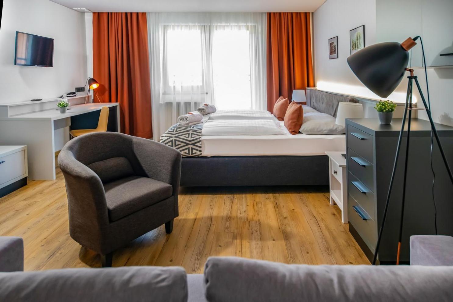 Hotel Alpenblick Kreischberg Sankt Lorenzen ob Murau Dış mekan fotoğraf